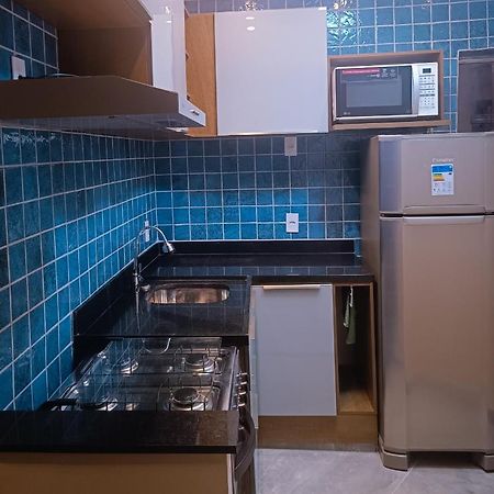 Piragibe Frota Aguiar Apartman Rio de Janeiro Kültér fotó